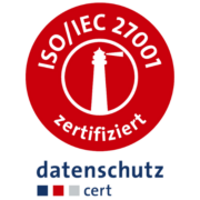 ISO-Logo freigestellt