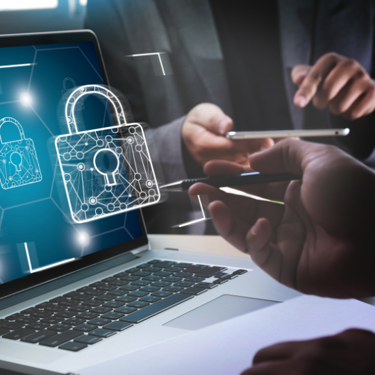 Online election prices